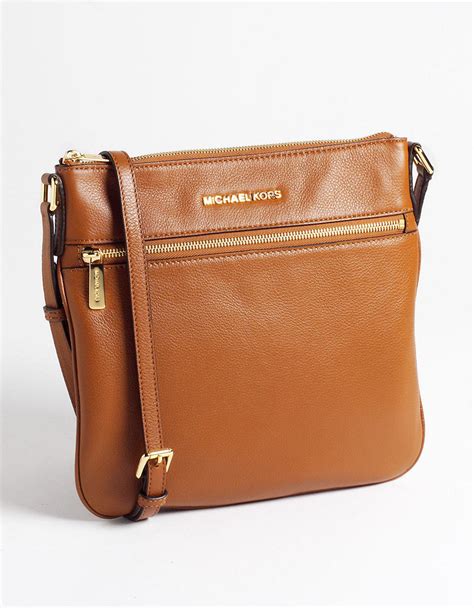 michael kors bedford crossbody bag|michael kors bedford flat crossbody.